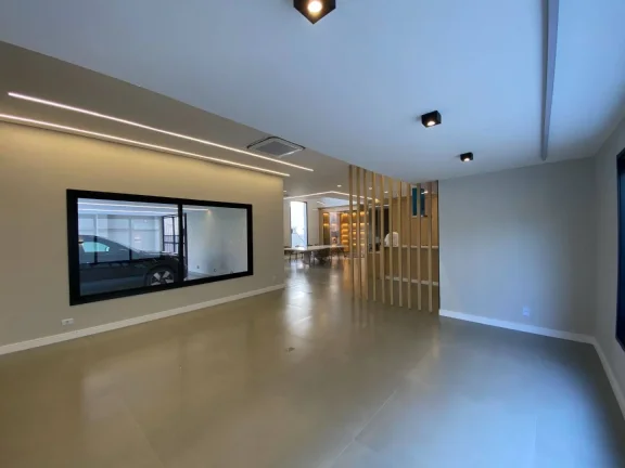 Casa com 5 quartos à venda, 542 m² por R$ 3.500.000 - Alphaville Industrial - Barueri/SP