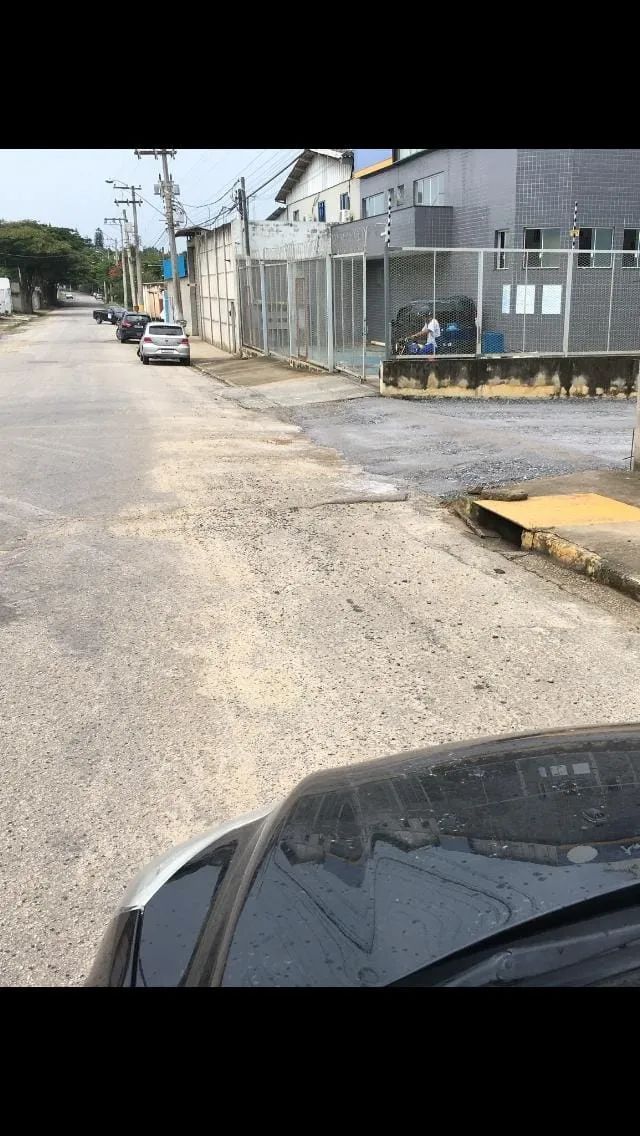 Imagem Comercial à venda e locação 8600M², Triângulo, Pindamonhangaba - SP