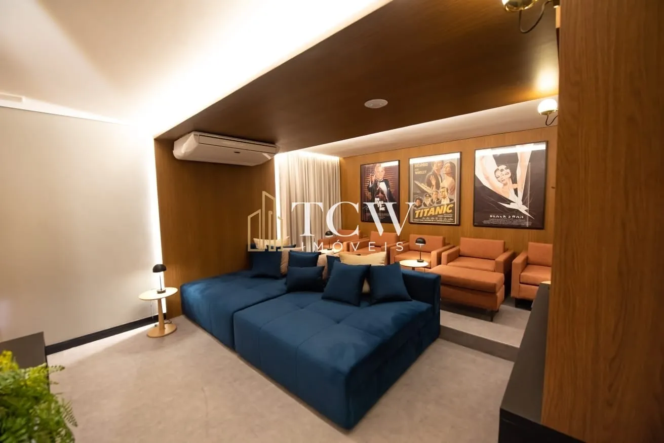 Imagem Apartamento Studio no Vila Olimpia