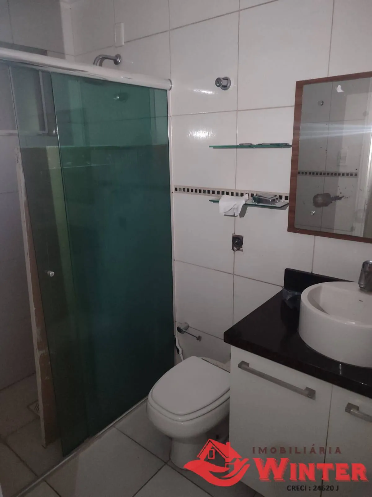Imagem Apartamento na Vila Rica