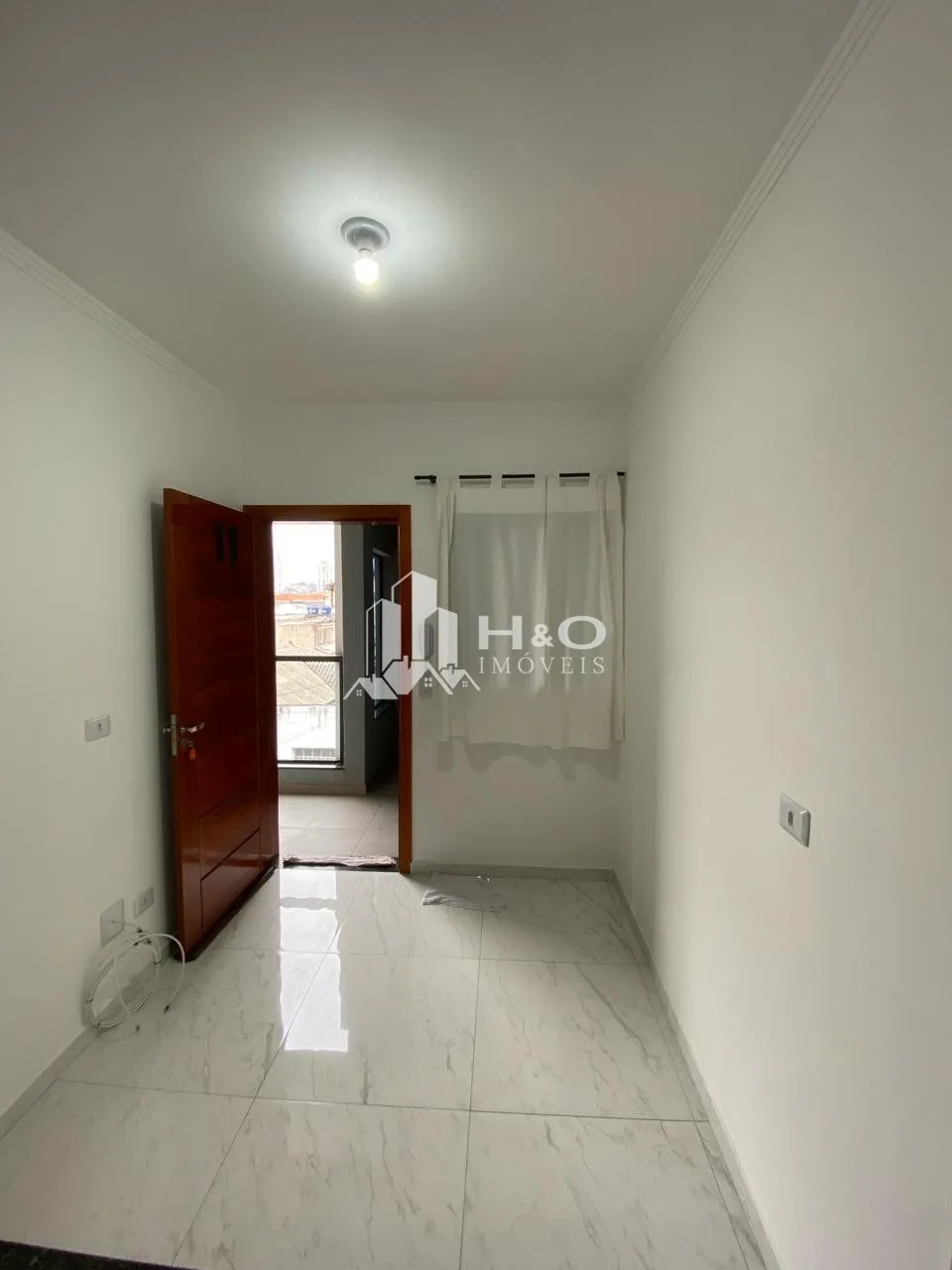 Imagem Apartamento à Venda na Vila Santa Isabel | 2 Dormitórios, 1 Vaga