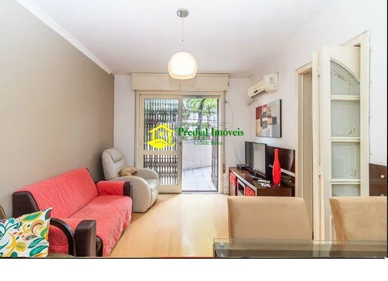 Imagem Apartamento para Venda - 81m², 2 dormitórios, 1 vaga - Menino Deus