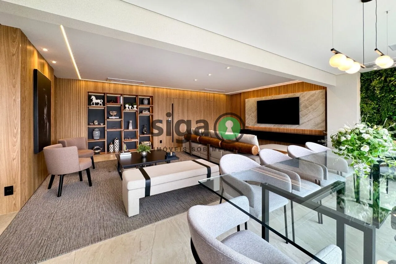 Imagem Apartamento a venda alto padrão 182 m² Brooklin