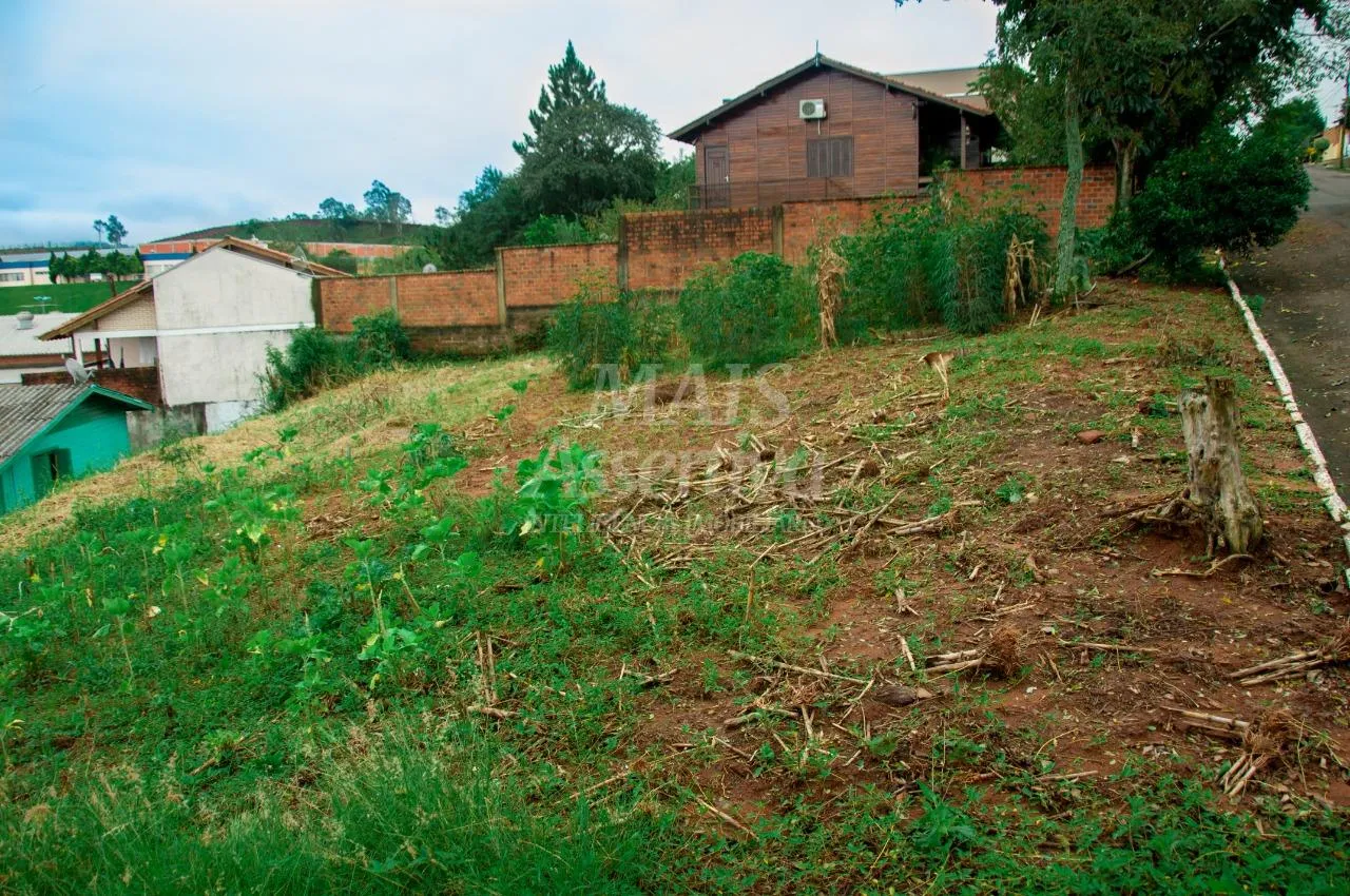 Imagem Terreno para venda, Santa Lúcia em Campo Bom - 453,00m²