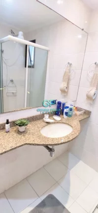 Imagem Apartamento Padrão à 30m da praia.