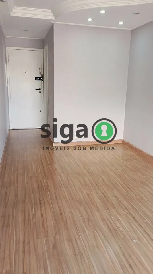 Imagem VENDA APARTAMENTO JABAQUARA 2 QUARTOS, 1 VAGA
