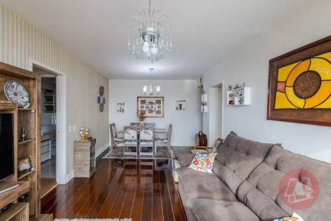 Imagem Na Otavio Dutra,102 m²,3 dormitórios, suíte, vaga e infraestrutura.