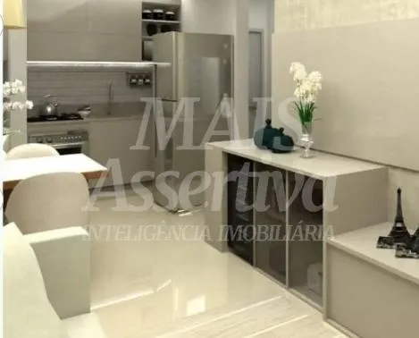 Imagem Excelente apartamento a venda no Centro de Osório/RS. - 2 dormitórios