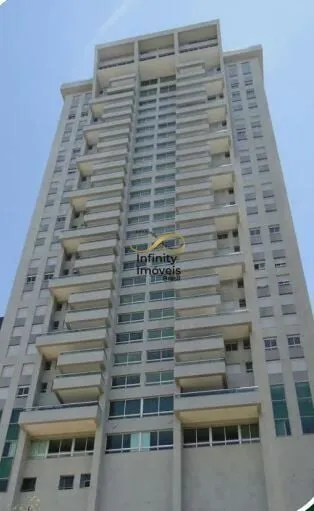 Imagem Apartamento à venda no bairro Vila da Serra - Nova Lima/MG