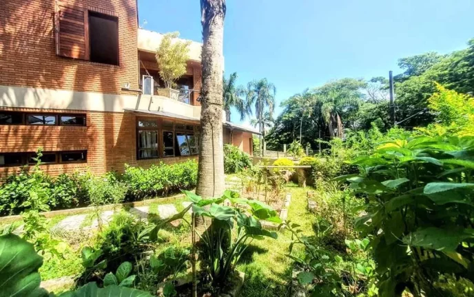 Imagem Fazendinha - Maravilhosa! 5sts, piscina, Lounge, quadra de areia!!