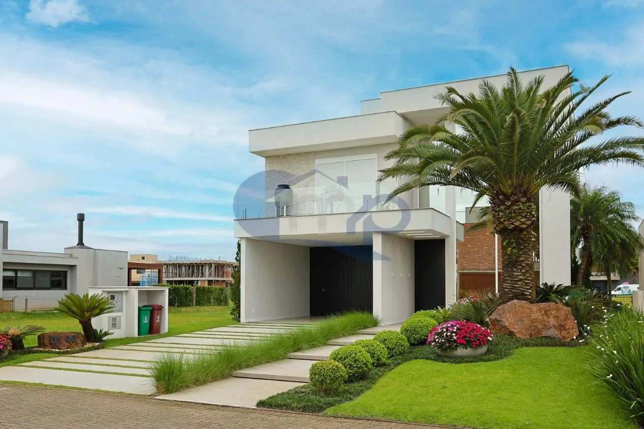 Foto do imóvel Casa a venda com 4 dormitorios no Engenho Velho em Torres/RS