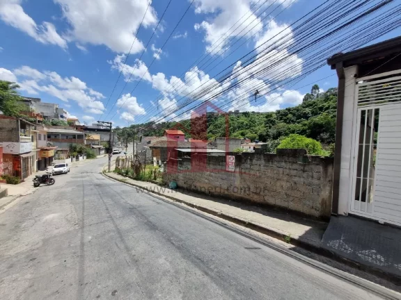 Imagem Terreno à venda na Vila Bazu em Franco da Rocha-SP com 710m² de área. Aproveite essa oportunidade!