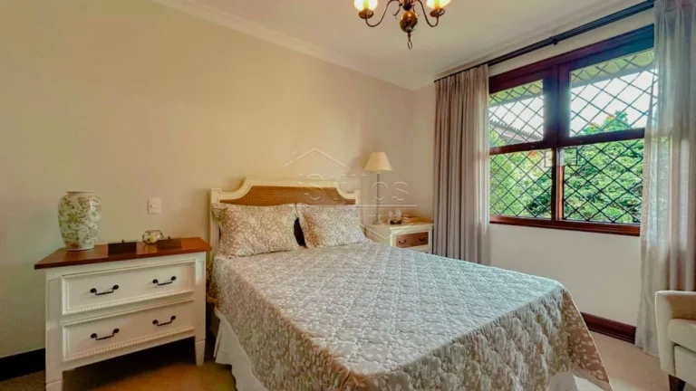 Imagem Casa em Campos do Jordão