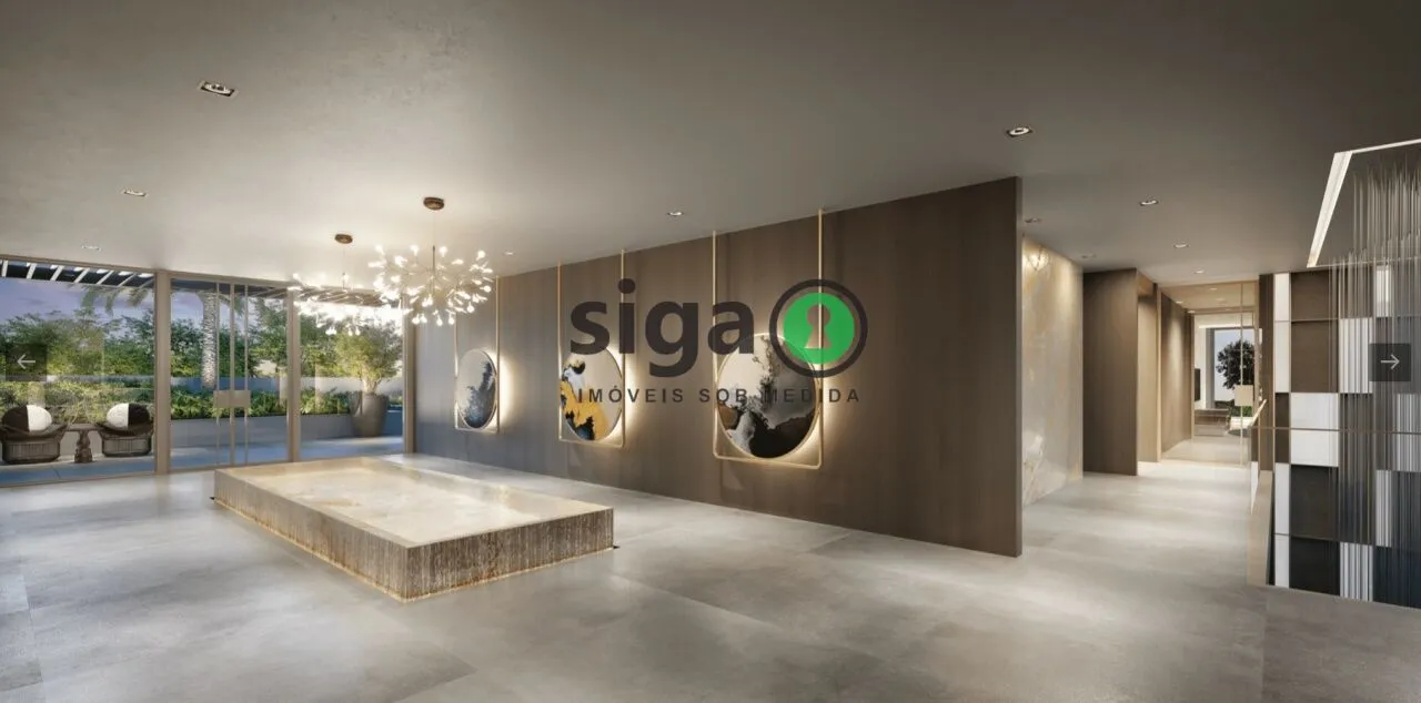 Imagem Apartamento para venda em Perdizes 03 suítes, São Paulo - SP