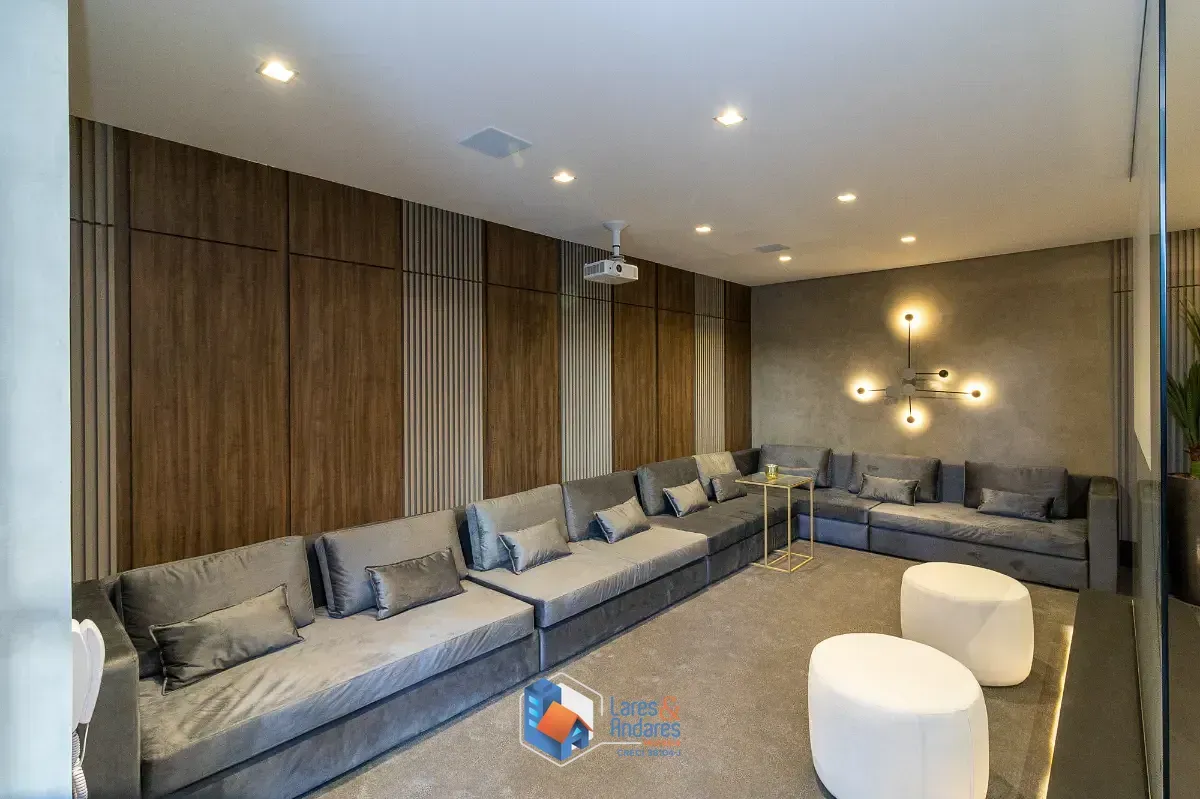 Imagem Apartamento para venda em City América com 3 quartos, sendo 1 suíte, 85.49m²