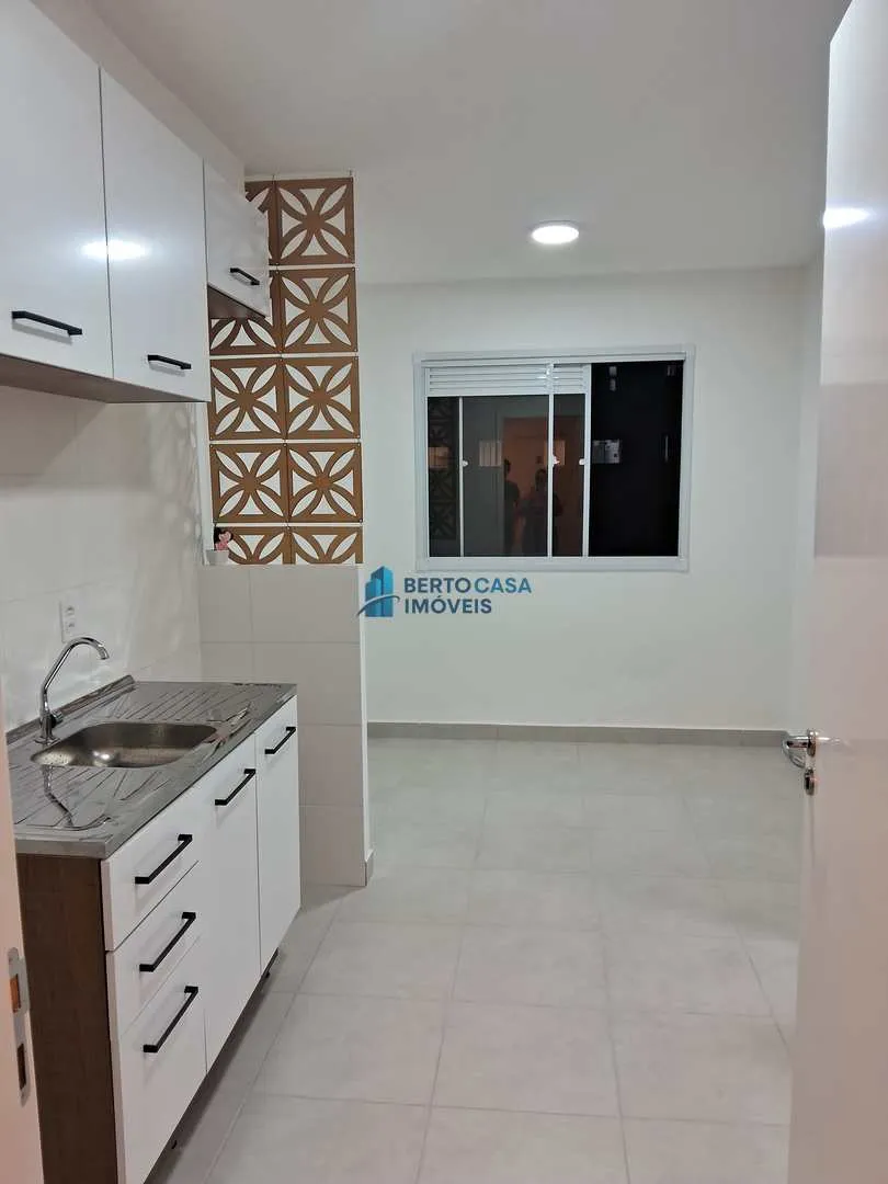 Imagem Apartamento Padrão