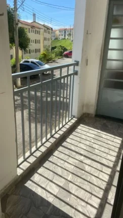 Imagem Apartamento com 2 dormitórios à venda, 50 m² por R$ 159.000,00 - Jardim Europa - Suzano/SP