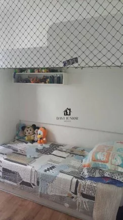 Imagem Casa à venda, 76 m² por R$ 430.000,00 - Conjunto Habitacional Júlio de Mesquita Filho - Sorocaba/SP