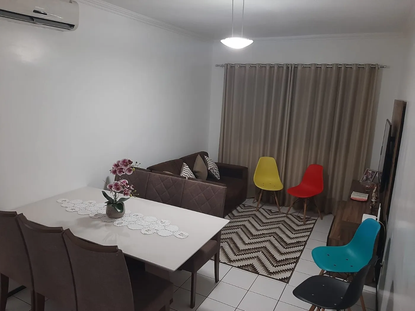 Imagem Apartamento para Venda em Fortaleza, Passaré, 2 dormitórios, 1 banheiro, 1 vaga
