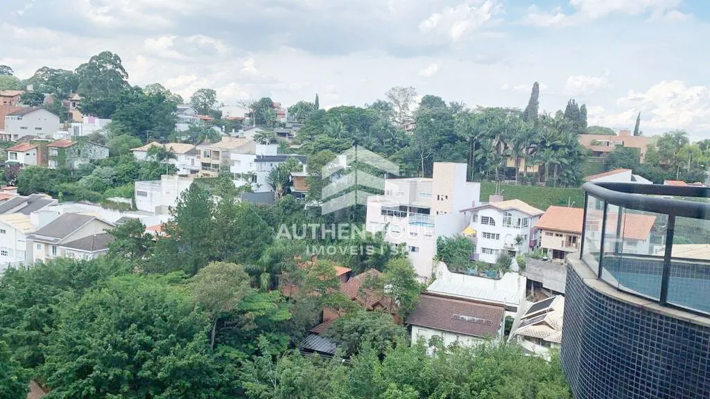 Imagem Piazza Di Roma - Panamby - Apartamento à venda no bairro Panamby - São Paulo/SP, Zona Sul