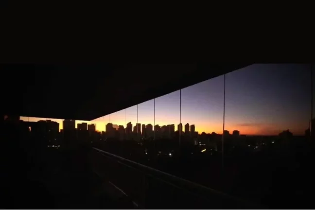 Imagem APARTAMENTO RESIDENCIAL em São Paulo - SP, Vila Andrade