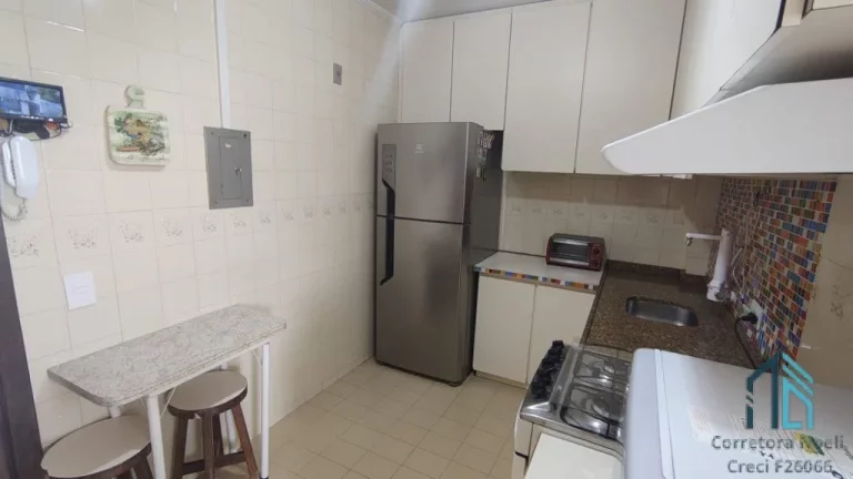 Imagem Apartamento 03 quartos c/suíte, vaga livre no Água Verde em Curitiba PR