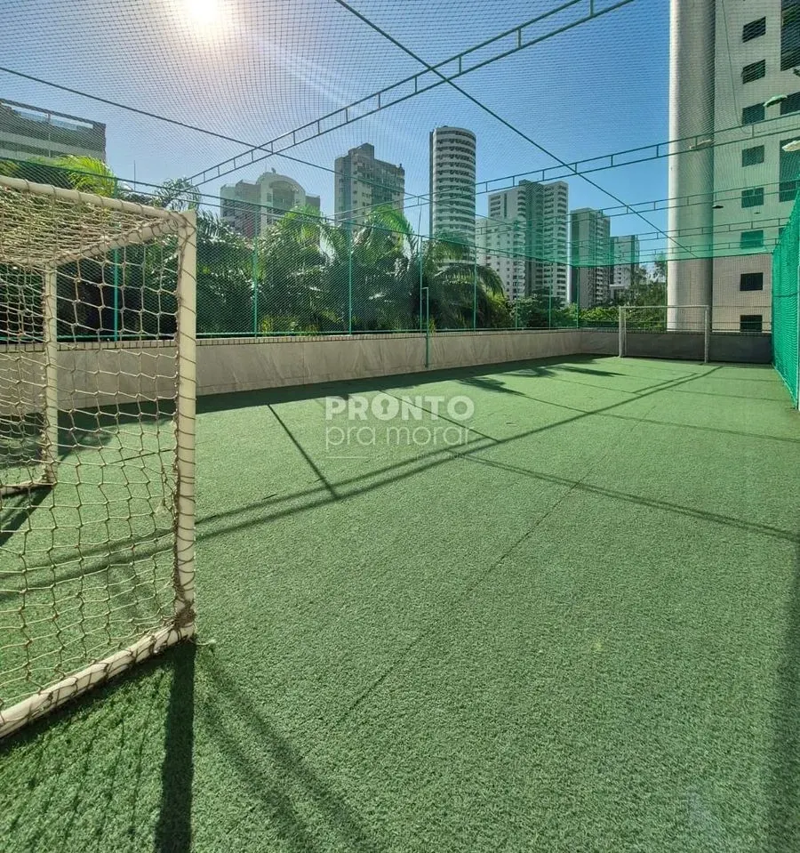 Imagem Apartamento com 4 Quartos à Venda, 212 m² em Boa Viagem - Recife