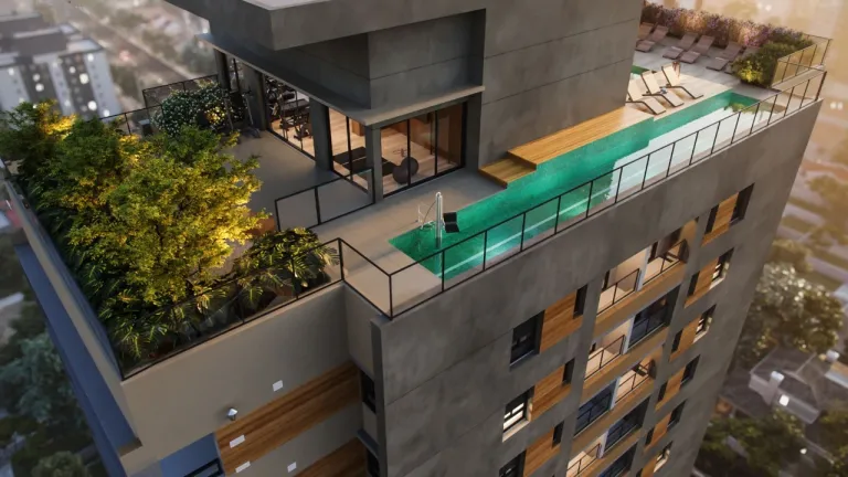 Imagem Apartamento com 2 Quartos à Venda, 116 m² em Vila Mariana - São Paulo