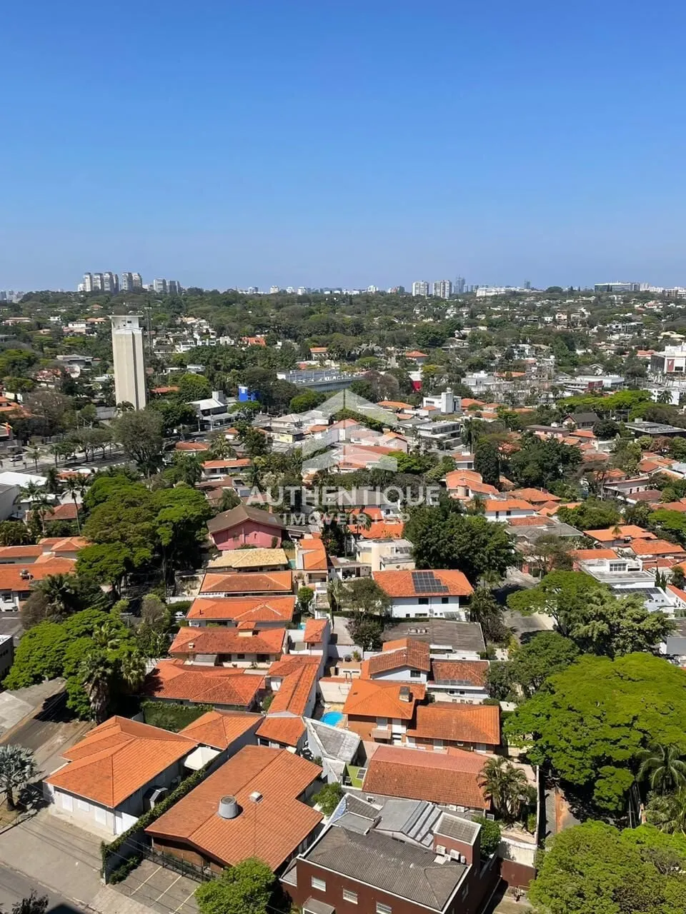 Imagem HAUS MITRE ALTO BUTANTÃ - Apartamento no bairro Alto do Butantã à venda