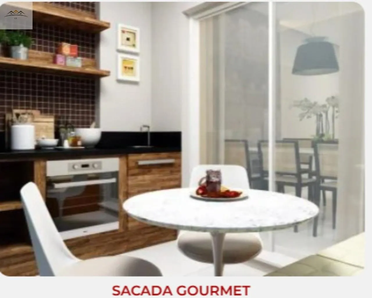 Imagem APARTAMENTO RESIDENCIAL em São Bernardo do Campo - São Paulo, Rudge Ramos