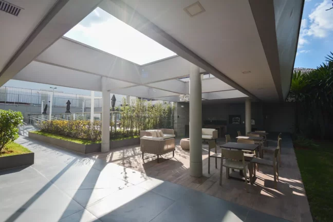 Imagem Apartamento à venda em São Paulo, Vila Clementino, com 3 quartos, 113m2