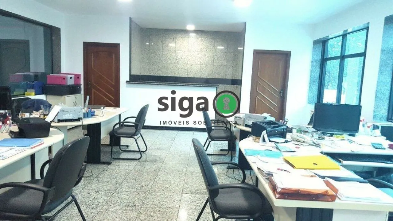 Imagem GALPÃO COMERCIAL 1.000 m² - 8 VAGAS - LOCALIZAÇÃO PRIVILEGIADA