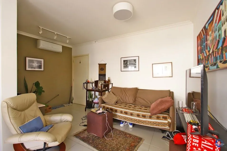 Imagem Apartamento 2 dormitórios com vaga no Passo D'areia