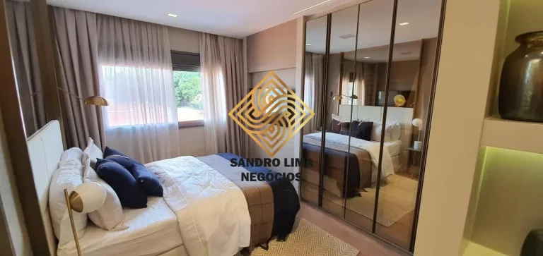 Imagem APARTAMENTO 88M², 3 DORMITÓRIOS SENDO 1 SUÍTE, VARANDA GOURMET COM 2 VAGAS A VENDA - VILA LEOPOLDINA - SÃO PAULO / SP