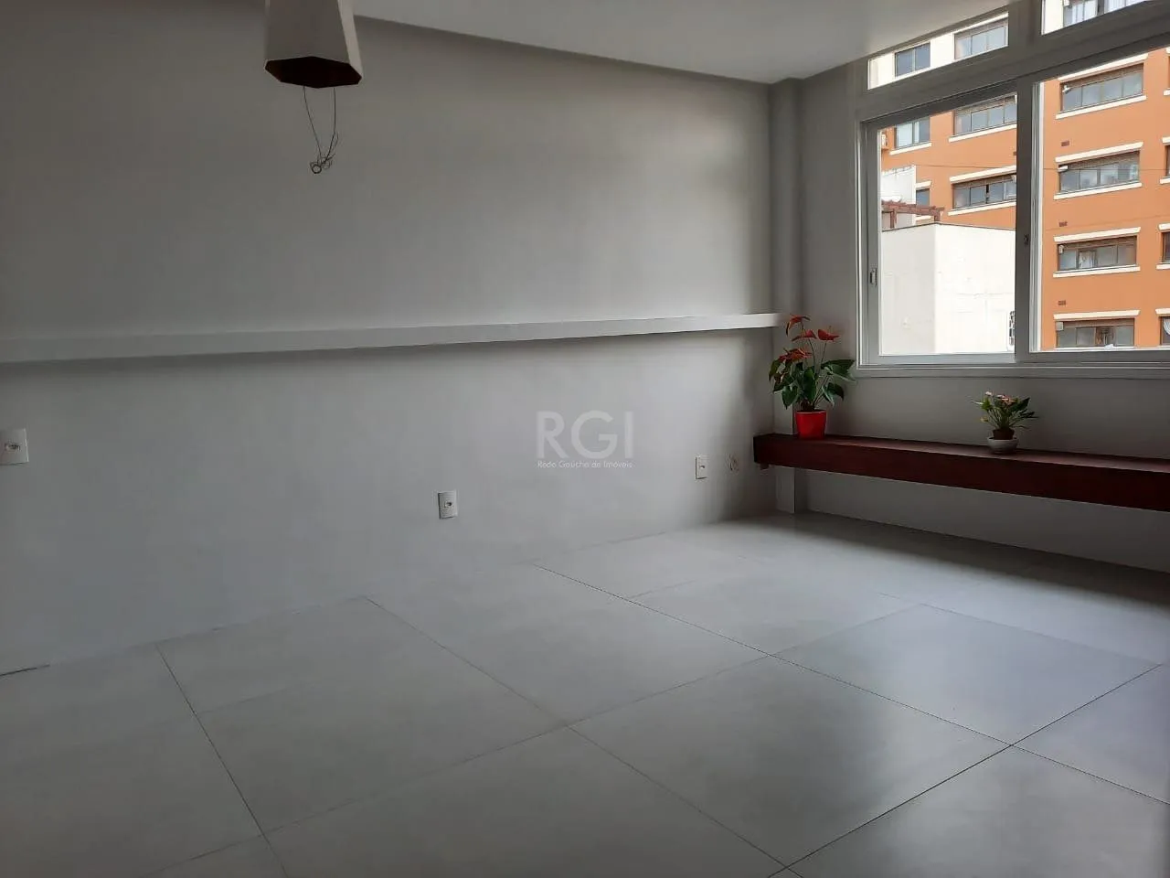 Imagem Apartamento para Venda - 43.76m², 1 dormitório, sendo 1 suites, 1 vaga - Boa Vista