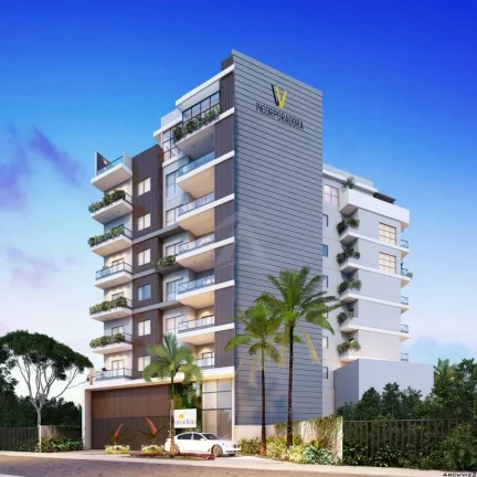 Imagem RESIDENCIAL PARADISO