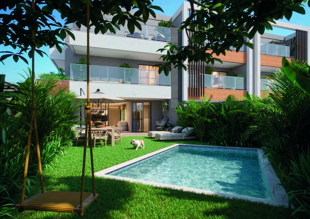 Imagem Casa em Condomínio a Venda no bairro Barra da Tijuca - Rio de Janeiro, RJ