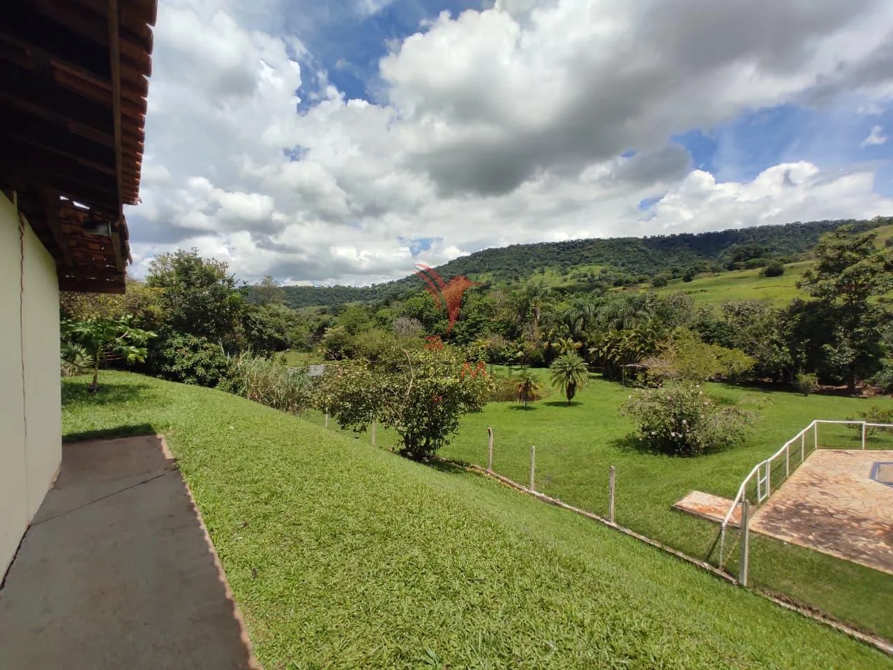Imagem Vendo ou Permuto Chácara com vista única em São Pedro