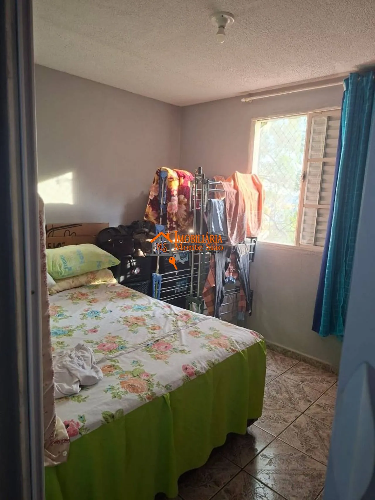 Imagem Apartamento com 2 dormitórios à venda, 42 m² por R$ 170.000,00 - Vila Carmela I - Guarulhos/SP