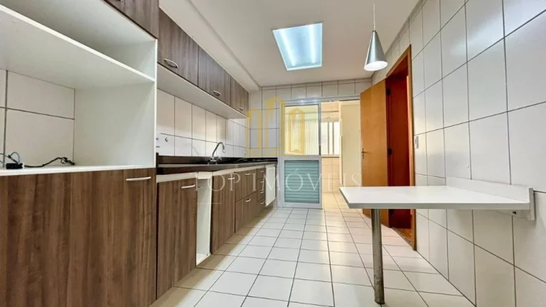 Imagem Belíssimo Apartamento de 4 Dormitórios, sendo 2 Suítes Localizado no coração do Jardim Aquarius, um dos bairros mais valorizados e completos de São José dos Campos.