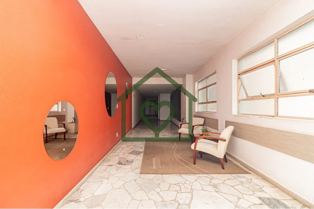 Imagem Apartamento semi mobiliado no Jardim Lindoia em Porto Alegre com 127 m², 3 dormitórios, 1 suíte c...