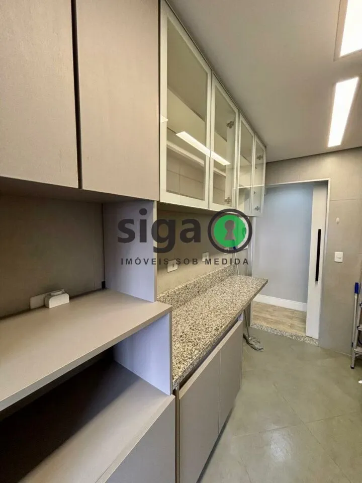 Imagem Apartamento 3 Quartos com 1 suíte, 2 vagas de garagem!