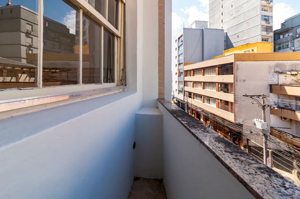 Imagem Apartamento em Santana