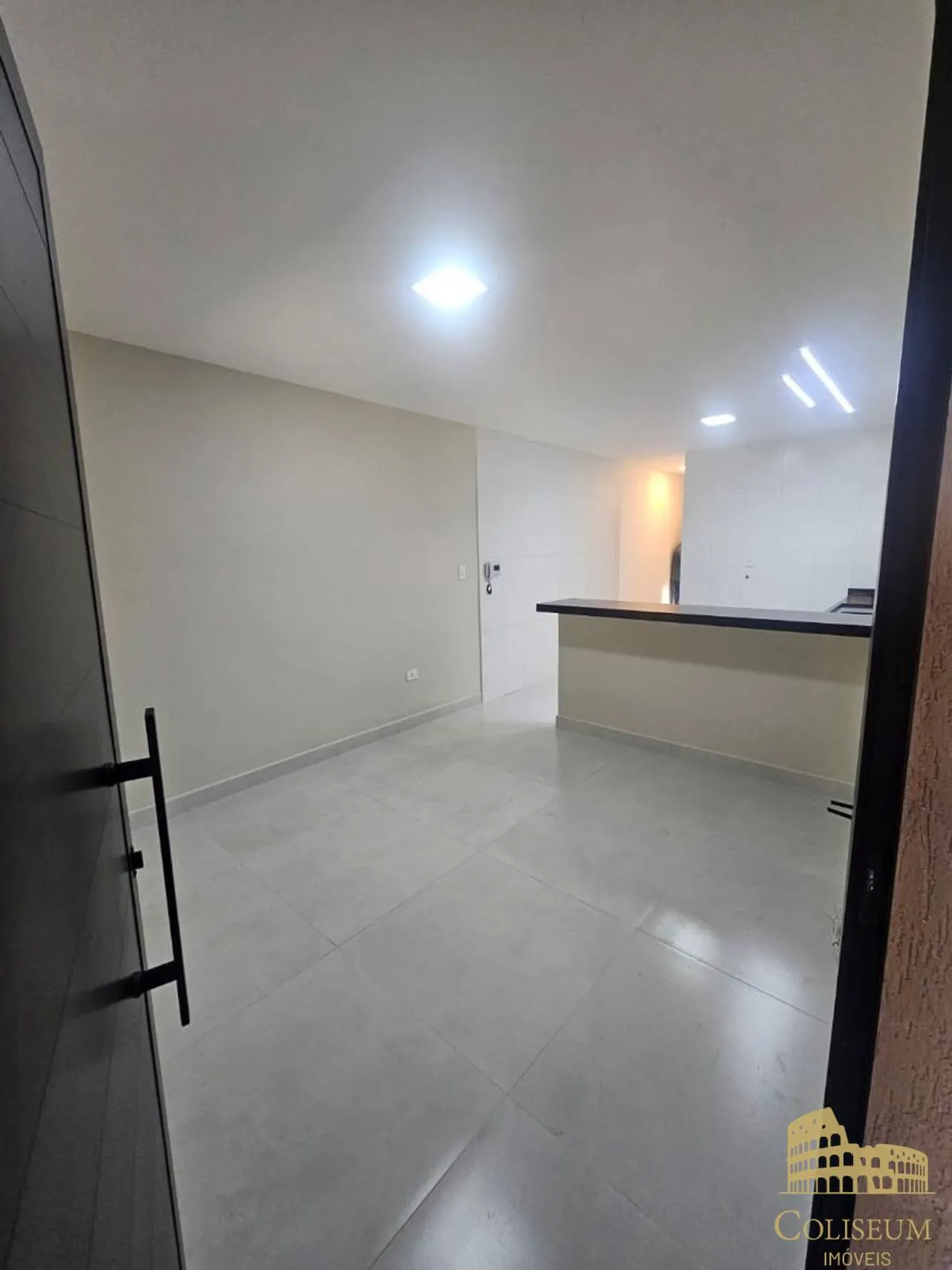Imagem Linda Casa 3 Dorms c/1 Suíte, 2 Vagas, Churrasqueira , Cida Ocian
