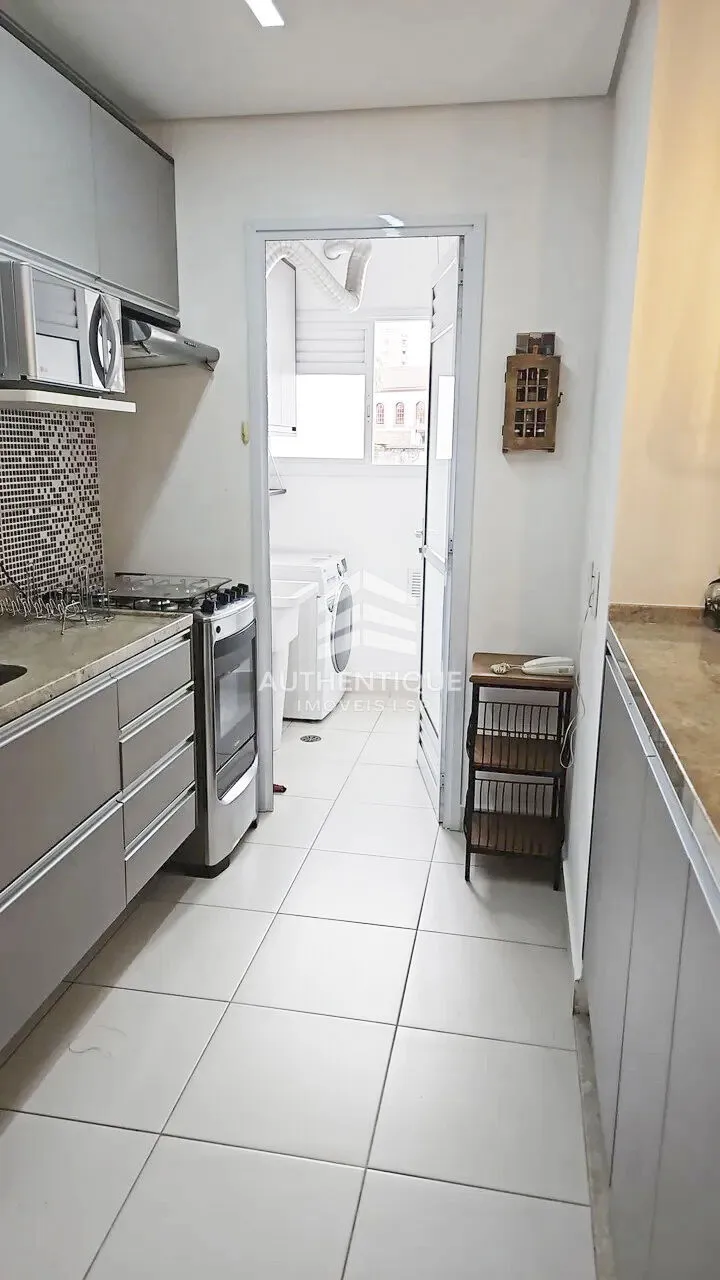 Imagem LINE SP CONCEIÇÃO - More entre os bairros Conceição / Vila Guarani, Apto à venda