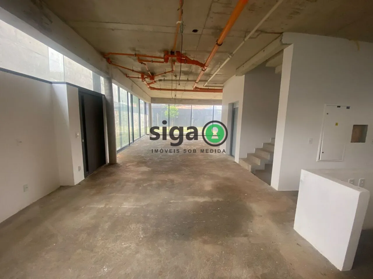 Imagem Casa em condomínio para venda no Jardim Paulistano 05 suítes, São Paulo - SP