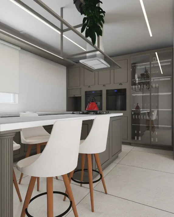 Imagem Casa à venda com 419m2 por R$ 8.480.000,00