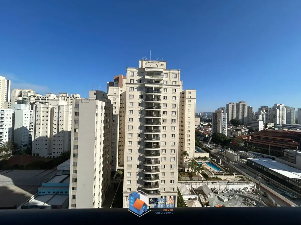 Imagem Studio para venda em Pompeia com 1 quarto, 38m²