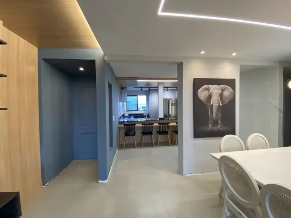 Imagem APARTAMENTO RESIDENCIAL em MANAUS - AM, ALEIXO