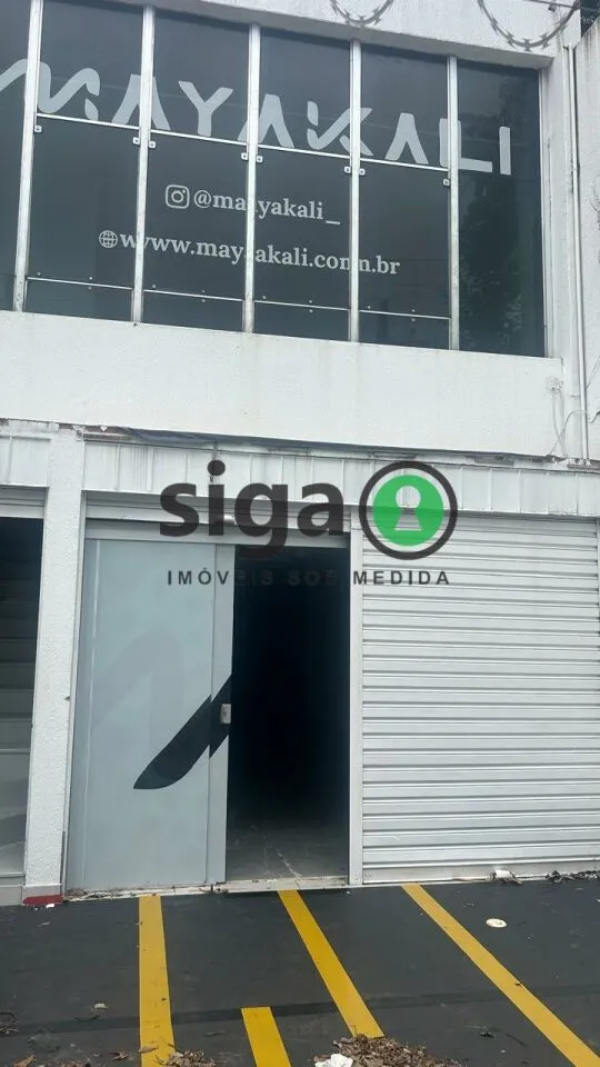 Imagem Prédio Comercial 260m² a 800m Metrô Tatuapé | Versátil e C/ Vagas.